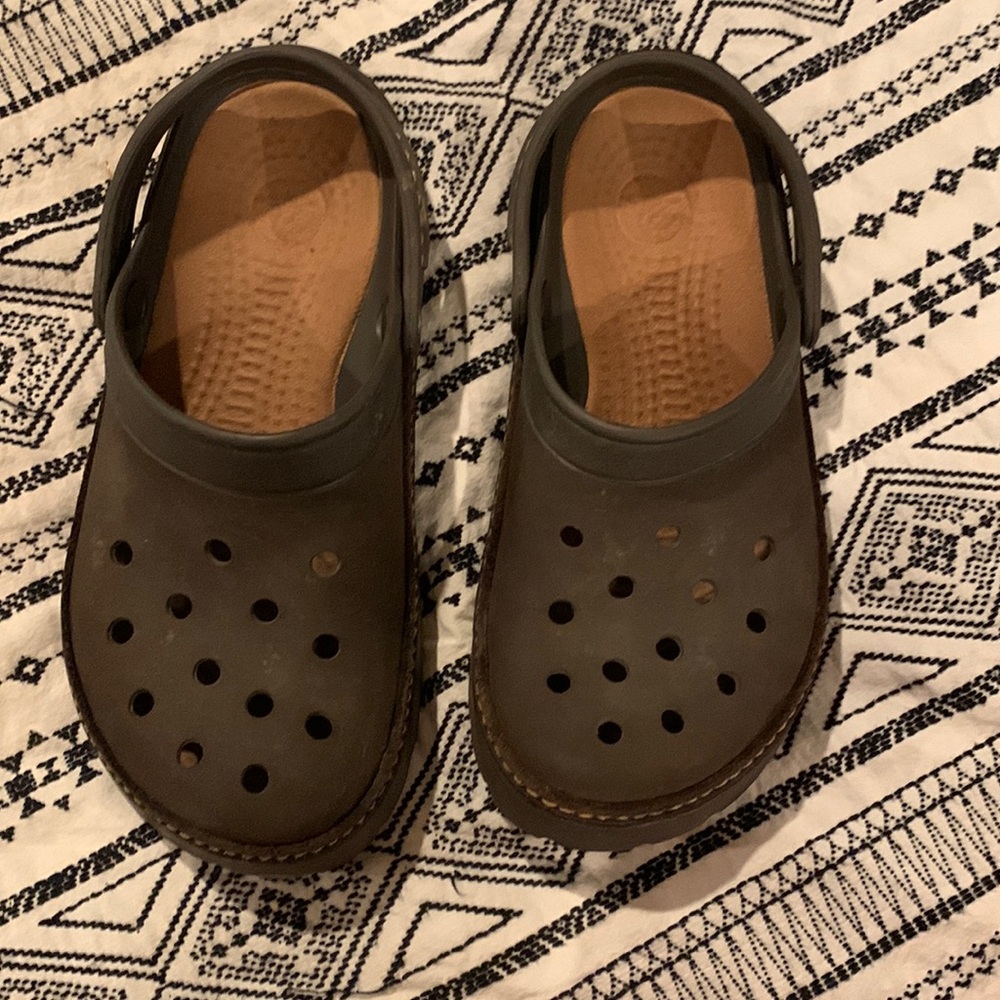Crocs